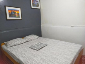 Nomad Homestay